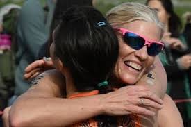 Dedicated to Diane: Sheryl Mohwinkel-Fleming and others continued to honor  her late mother at 2024 Gold Nugget Triathlon