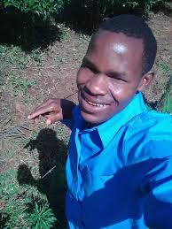 Wesley Brandon Rutoh