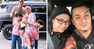 A recent trip to suria klcc mall has left a bad taste in datuk fazley yaakob's mouth. Saya Marah Anak Isteri Akan Peluk Mereka Fazley Yaakob Guna Prinsip Ini Didik Anak Pa Ma