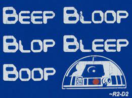 Plus your entire music library on all your devices. R2 D2 Funny Quotes Quotesgram
