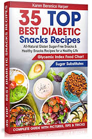 Want to save this recipe? 35 Top Best Diabetic Snacks Recipes All Natural Gluten Sugar Free Snacks And Healthy Snacks Recipes For A Healthy Life Diabetic Cookbooks