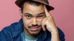 Angel Comedy Thursdays