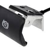 Dorman 924-305 Parking Brake Pedal Release Handle Compatible with Select  Cadillac / Chevrolet / GMC Models
