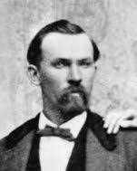 John Bushman 1843-1926 by Lenore B. Carpenter, granddaughter