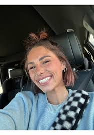 Lola Moon Six in The Car