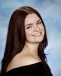 Congratulations, Leah!