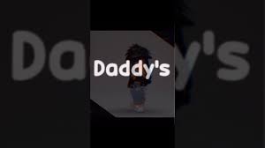 It increases your speed by 40 and it makes you invisible. My Daddy S Got A Gun Roblox Edit Youtube