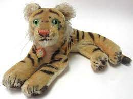 Pin On Steiff And Other Toys