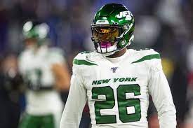 The jets organization appreciates le'veon's efforts during his time here and we know he worked hard to make significant contributions to this team. New York Jets 3 Potential Replacements For Le Veon Bell