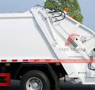 Buy ISUZU ELF KV800 8CBM Waste Compactor truck,Chinese ISUZU ...