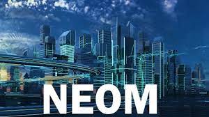 It is planned to incorporate smart city technologies. Neom Saudi Arabia S 500 Billion Mega City Youtube