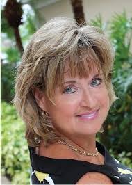 Doreen Lazarus's Instagram, Twitter & Facebook