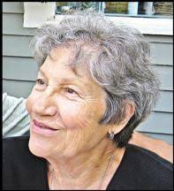 Mary Block Obituary (1928