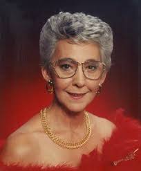 Photo of Lavina Marie Larson