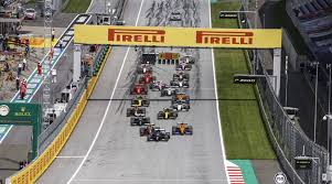 Max verstappen führt zum ersten mal in seiner karriere die wm an. Die Formel 1 Zu Gast In Osterreich Der Grosse Preis Der Steiermark Mit Dem Grossen Duell Red Bull Gegen Mercedes Am Wochenende Live Auf Sky Sport F1 Sky Sport Austria