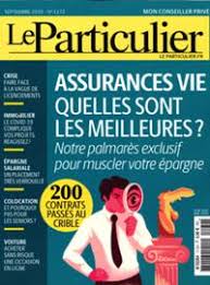 Le convertisseur euro et franc pacifique français est à jour avec des taux de change du 27 décembre 2020. Abonnement Magazine Le Particulier Pas Cher Viapresse