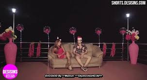 Shakespeare and Ruks Christmas