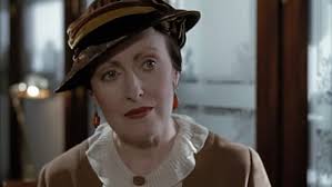 Lord Edgware Dies (2000)