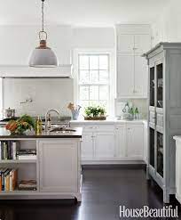Use these popular cabinet paint colors as a guide for your own kitchen refresh. Best Kitchens Of 2012 Top Kitchen Designs