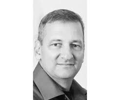 Randy Sherman Obituary (1959