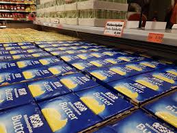 Nice and smooth, with just the right amount of salt. Edeka Khan Butter Angebot Weihenstephan 250g Facebook