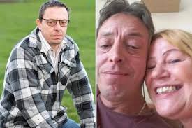 My controlling ex-wife abused me for a DECADE and stabbed me four times for  taking too long to do the Christmas shop