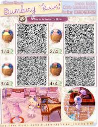 Acnl Qr Codes Hair Animal Crossing Hair Animal Crossing Qr Animal Crossing 3ds