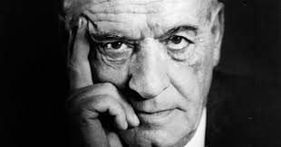 Conferencia de Alejandro Estrella en el Seminario "Campo político-campo  filosófico"