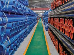 管线管-天津华岐友发管道科技有限公司