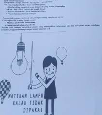Choose the best answer of the option a, b, c, or d! Pesan Apa Yang Ingin Disampaikan Dalam Poster Tersebut Brainly Co Id