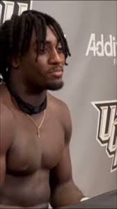 #UCF WR Xavier Townsend