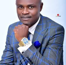 Altar Of Mercy Prayer with Pastor...