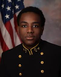 2018 Men's Cross Country Roster