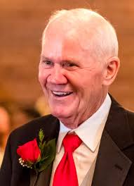 James L. Conroy, Sr.