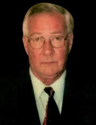 Obituary information for Hugh Malcolm Locker
