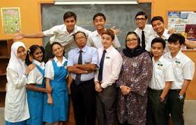 Yeah yeah yeah yeah yeah better tell somebody oh oh oh oh you're all mine. Oh My English Cecah 50 000 Pengikut Di Facebook Hiburan Mstar