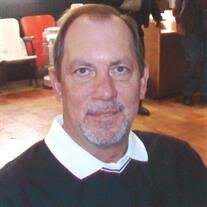 Roger L. Otis Obituary