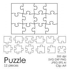 Pin On Puzzles