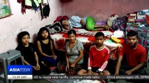 Asylum applications of foreign refugees in malaysia. Asia Refugees Myanmar S Chin People In Malaysia Stand To Lose Refugee Status Cgtn