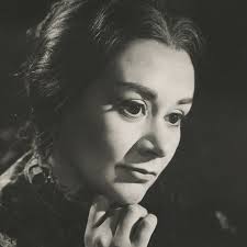 Vivien Leigh and Laurence Olivier