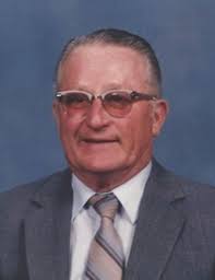 Elmo Eugene Strickler Obituary February 1, 2014