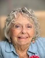 Joyce P. Pettengill Obituary