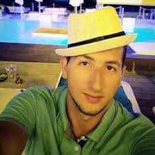 Ivelin Lyahtov @IvelinLyahtov