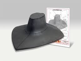 The witch hunter trope as used in popular culture. Vampire Slayer Hat Pattern The Evil Ted Channel