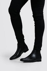 Kodiak mckinney men's waterproof chelsea composite toe work boots. Mens Chelsea Boots Black Suede Chelsea Boots Boohooman Us