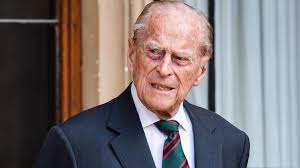 Prince philip denied the popular belief that lord mountbatten had become a substitute father figure to him, a biography has royal snub: Prince Philip Taken To Hospital As Precaution