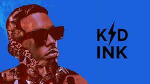Kid Ink Keep It Rollin Pt 2 Audio Youtube