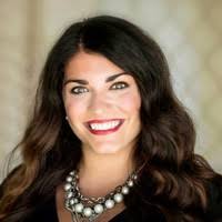 Krista Fritz's Instagram, Twitter & Facebook