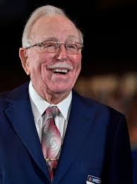 Happy Birthday to Hall of Famer Red Farmer! 🎉 A true legend of the sport,  Farmer's racing career has spanned more than seven decades — from dirt  tracks across the Southeast to