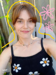 Meet Paige: Upcycled Fashion Creator and Small Business Owner